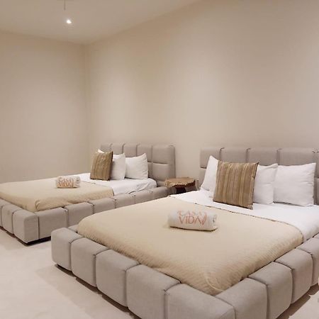 Casa Vida Luxury Villa 6Bd 7Br Sleeps Up To 19 In Aldea Zama トゥルム エクステリア 写真