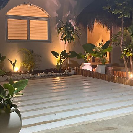 Casa Vida Luxury Villa 6Bd 7Br Sleeps Up To 19 In Aldea Zama トゥルム エクステリア 写真
