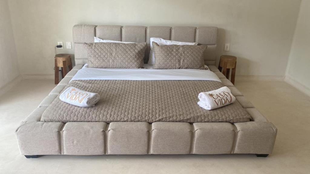 Casa Vida Luxury Villa 6Bd 7Br Sleeps Up To 19 In Aldea Zama トゥルム エクステリア 写真