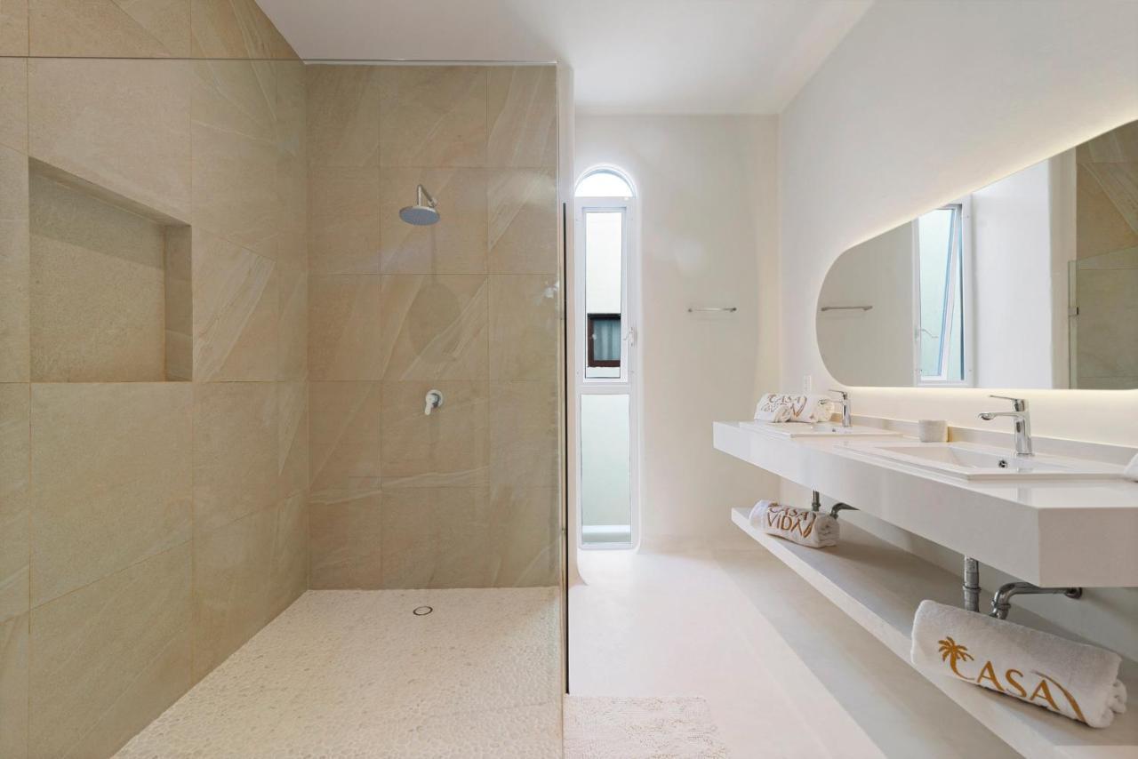 Casa Vida Luxury Villa 6Bd 7Br Sleeps Up To 19 In Aldea Zama トゥルム エクステリア 写真