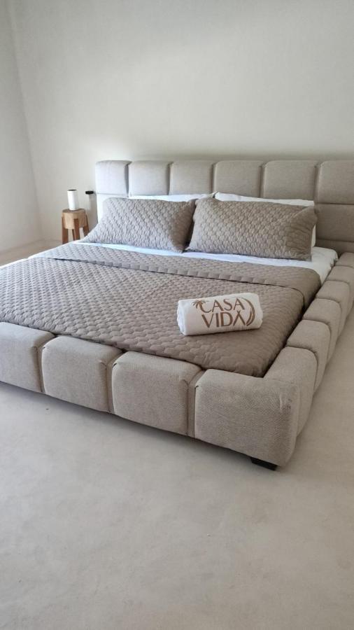 Casa Vida Luxury Villa 6Bd 7Br Sleeps Up To 19 In Aldea Zama トゥルム エクステリア 写真