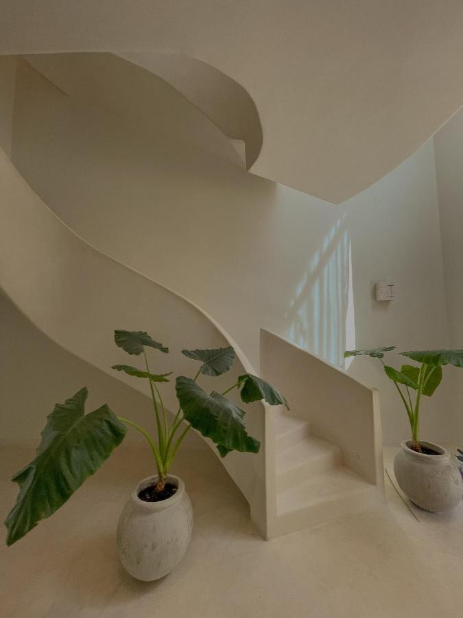 Casa Vida Luxury Villa 6Bd 7Br Sleeps Up To 19 In Aldea Zama トゥルム エクステリア 写真