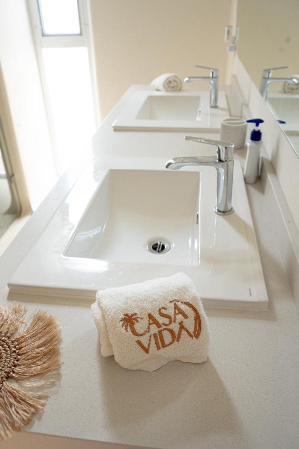 Casa Vida Luxury Villa 6Bd 7Br Sleeps Up To 19 In Aldea Zama トゥルム エクステリア 写真